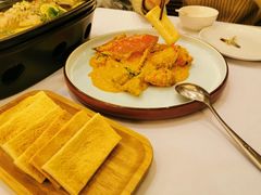 -阿诺泰·泰国餐厅(紫荆店)