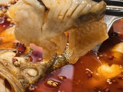 -羊门客在·烤盐池滩羊·川菜