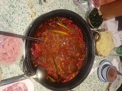 -五里关火锅(牛市口店)