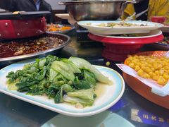 -三大钵江湖菜(空港店)