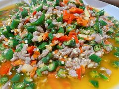 -邱金小炒·30 年盐帮江湖菜(自贡店)