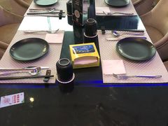 -宝立方酒店-自助餐西餐厅