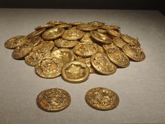 -陕西历史博物馆