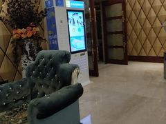 -碧涛阁水世界酒店(万家丽路店)