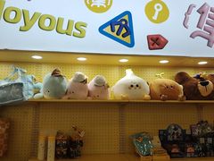 -娃娃集合营(上海奉贤龙湖天街店)