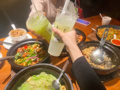 -旺爷砂锅·茶作(国贸城店)