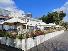 -小小花园 Le.Petit.Jardin(西岸滨江店)