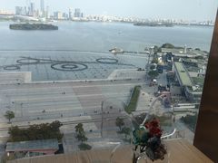 -洄归山也·高空C位湖景下午茶(东方之门店)