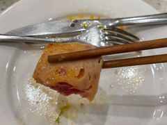 -澳盟清汤鲜黄牛肉(公济桥路店)