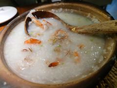 -南拳十三姨·潮汕砂锅粥(世纪金源店)