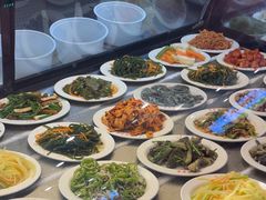 -西塔大冷面(三好街店)