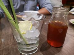 -Thai Market Restaurant( 04 Tran Quoc Toan)