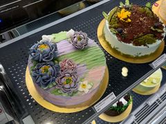 -Pantry's Best派悦坊蛋糕(K11购物艺术中心店)