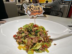 -太二酸菜鱼(广州IFC国金天地店)