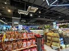 -盒马鲜生(红莲店)