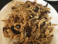 -清真宏玉祥黄门脸餐厅(华荫东里店)