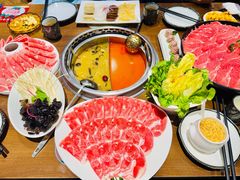 -快乐小羊(富强中路店)