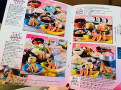 -蟹道乐(道顿堀本店)