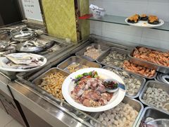 -抹直口特色菜馆(一店)