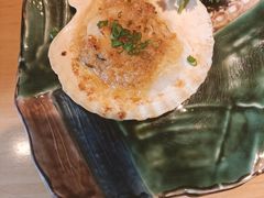 -秋荀日本料理(昆明同德广场店)