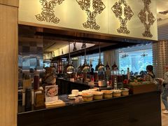 -圣丰索菲特·2 On 988 Café 自助餐厅