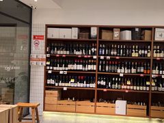 -BAKER&SPICE(安福路店)