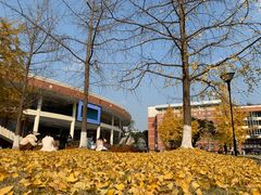 -四川大学(望江校区)