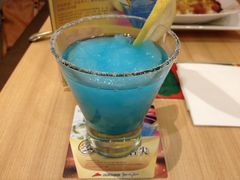 蓝色玛格丽特-必胜客(城西银泰店)