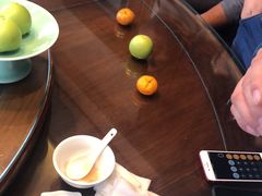 -湖畔居茶楼(湖滨店)