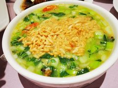 -顺风江南宴(静安大融城店)
