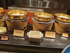 -咖啡苑自助餐厅·中国大饭店