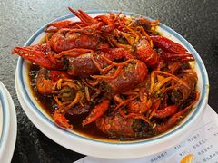 三妹油焖大虾-三妹小龙虾·黄油蟹(华侨城总店)
