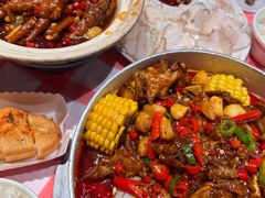 -辣小鲜·南昌大排档(船山路店)