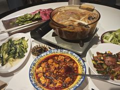 -院8里·少城记忆老川菜(宽窄巷子店)