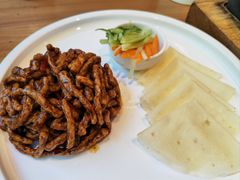 -枣子树·素食餐厅(普陀山店)