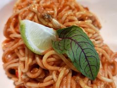 -香草意餐厅(杏石口路店)