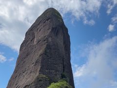 -崀山风景名胜区