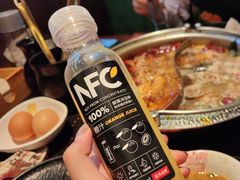-牛New寿喜烧(闵行龙湖天街店)
