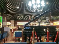 大堂-美森西餐厅(曙光大道店)