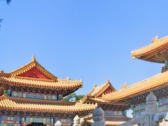 -历代帝王庙博物馆