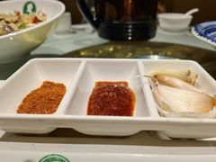 -阿西娅食府(中关村店)