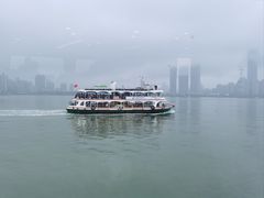 -鼓浪屿内厝澳码头(轮渡站)