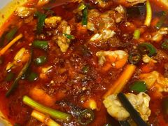 -辣得叫湘菜(四明店)