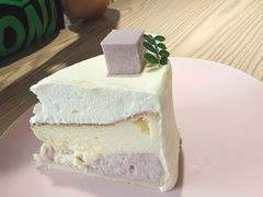 -嗒令甜品·主题融合料理餐厅(首座时代店)