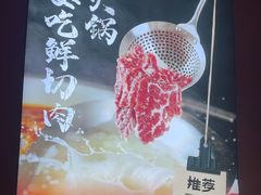 -辣伍鲜毛肚老火锅(元一店)