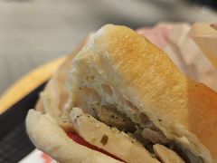 -肯德基(凤凰海店)