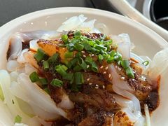 -老来福·非遗酸汤兔(凯旋路店)