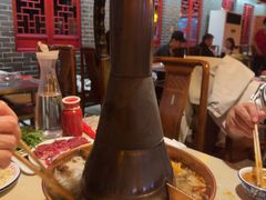 -总参北京涮羊肉