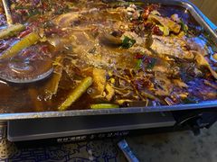 -黑牛码头·小龙虾·烧烤