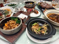 -广州酒家(中华广场店)